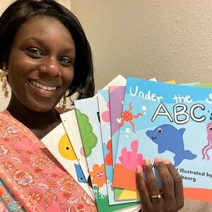 Meet your Posher, S.L. Aubourg.